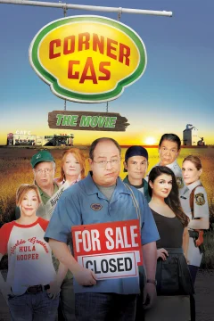 Xem phim Corner Gas: The Movie - RoPhim