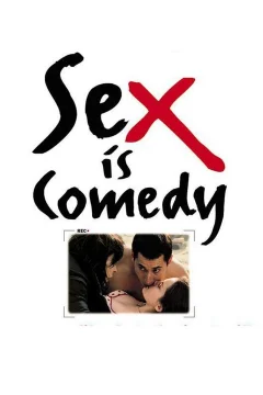 Xem phim Sex is Comedy - RoPhim