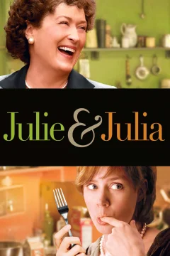 Xem phim Julie và Julia - RoPhim