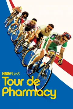 Xem phim Tour de Pharmacy - RoPhim