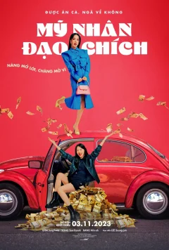 Xem phim 화사한 그녀 - RoPhim