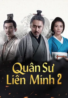 Xem phim Liên Minh Quân Sư - RoPhim