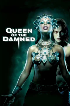 Xem phim Queen of the Damned - RoPhim
