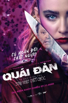 Xem phim Quái Đản - RoPhim