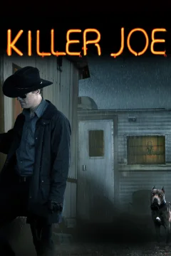 Xem phim Killer Joe - RoPhim
