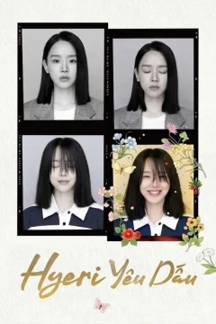 Xem phim Hyeri Yêu Dấu - RoPhim