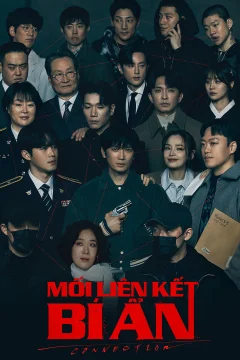 Xem phim Mối Liên Kết Bí Ẩn - RoPhim