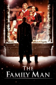 Xem phim The Family Man - RoPhim