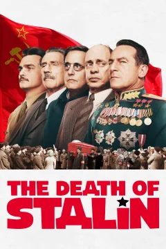 Xem phim Cái Chết Của Stalin - RoPhim