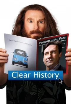Xem phim Clear History - RoPhim