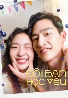 Xem phim Đôi Bạn Học Yêu - RoPhim