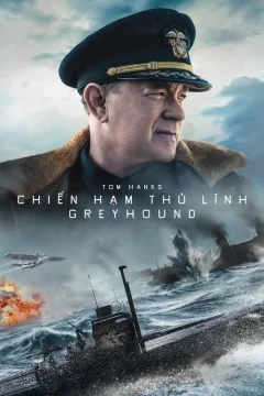 Chiến Hạm Thủ Lĩnh - Greyhound