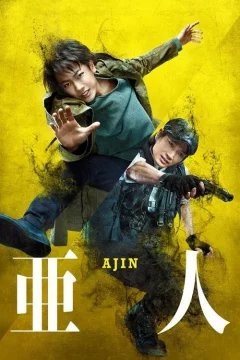 Xem phim Á Nhân - RoPhim