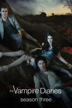 Xem phim Nhật Ký Ma Cà Rồng - Phần 3 Vietsub HD - RoPhim