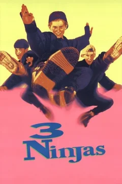 Ba Ninja