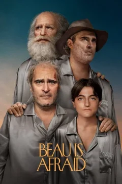 Xem phim Beau Sợ Sệt - RoPhim