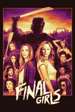 Xem phim The Final Girls - RoPhim