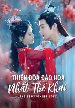 Xem phim Thiên Đóa Đào Hoa Nhất Thế Khai - RoPhim