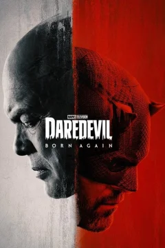 Daredevil: Tái Xuất ( Phần 1 )