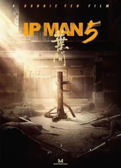 Xem phim Ip Man 5 - RoPhim