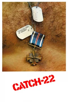 Xem phim Catch-22 - RoPhim
