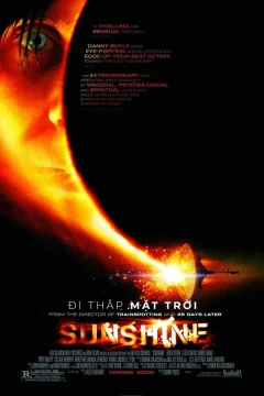 Xem phim Đi Thắp Mặt Trời - RoPhim