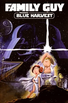 Xem phim Family Guy Presents: Blue Harvest - RoPhim