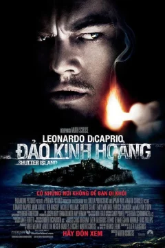 Xem phim Đảo Kinh Hoàng - RoPhim