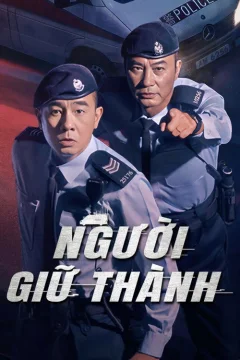 Xem phim Người Giữ Thành - RoPhim