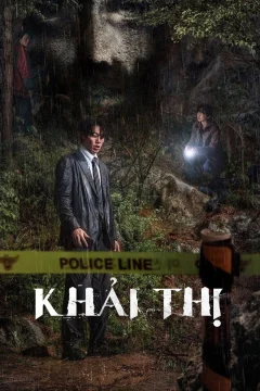 Xem phim Khải thị - RoPhim
