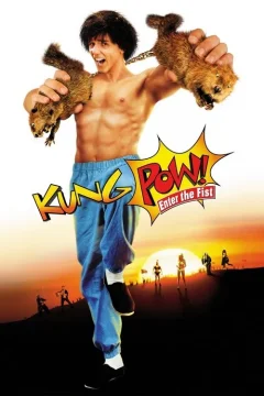 Xem phim Kungfu Bò Sữa - RoPhim