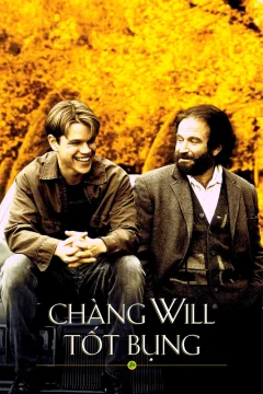Xem phim Chàng Will Tốt Bụng - RoPhim