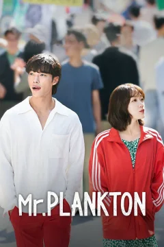Xem phim Mr. Plankton - RoPhim