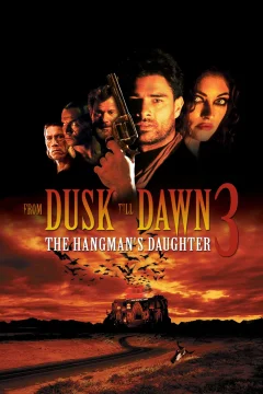 Xem phim From Dusk Till Dawn 3: The Hangman's Daughter - RoPhim