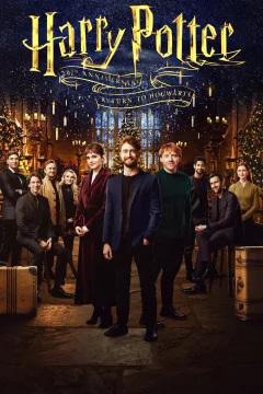 Kỷ Niệm 20 Năm Harry Potter: Trở Lại Hogwarts