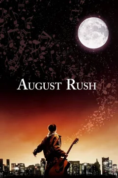 Xem phim August Rush - RoPhim