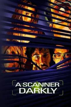 Xem phim A Scanner Darkly - RoPhim