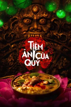 Xem phim Tiệm ăn của quỷ - RoPhim