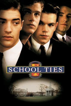 Xem phim School Ties - RoPhim
