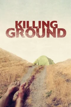 Xem phim Killing Ground - RoPhim