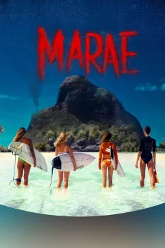 Maraé