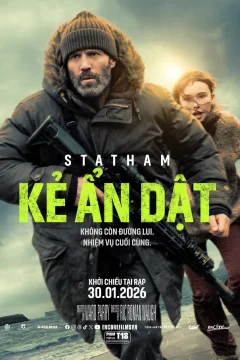 Kẻ Ẩn Dật