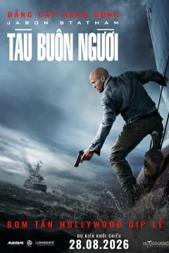 Xem phim Tàu Buôn Người - RoPhim