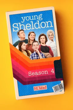 Xem phim Tuổi Thơ Bá Đạo của Sheldon - RoPhim