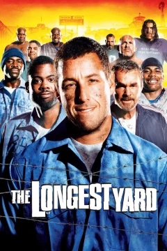 Xem phim The Longest Yard - RoPhim