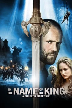 Xem phim In the Name of the King: A Dungeon Siege Tale - RoPhim