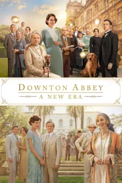 Xem phim Downton Abbey: Thời Đại Mới - RoPhim