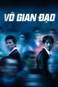 Xem phim Vô Gian Đạo - RoPhim