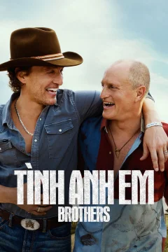 Xem phim Tình Anh Em - Brothers - RoPhim