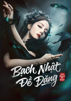 Xem phim Mộ Tư Từ - Bạch Nhật Đề Đăng Vietsub HD - RoPhim